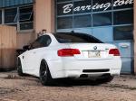 BMW M3 Coupe by IND Distribution 2011 года